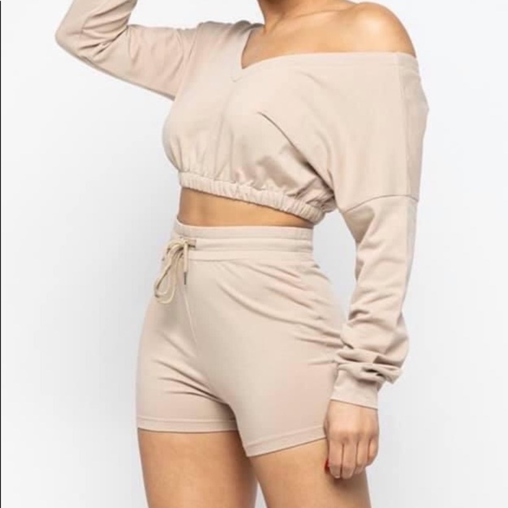 Mocha Set